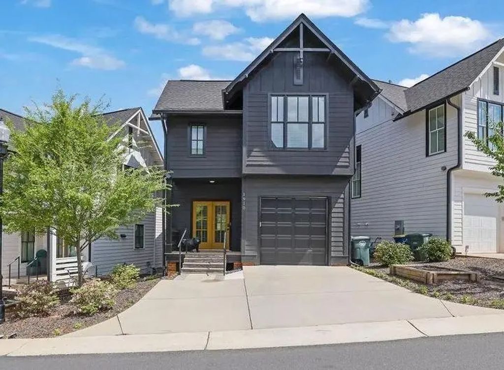 1910 Galt Commons, Kennesaw