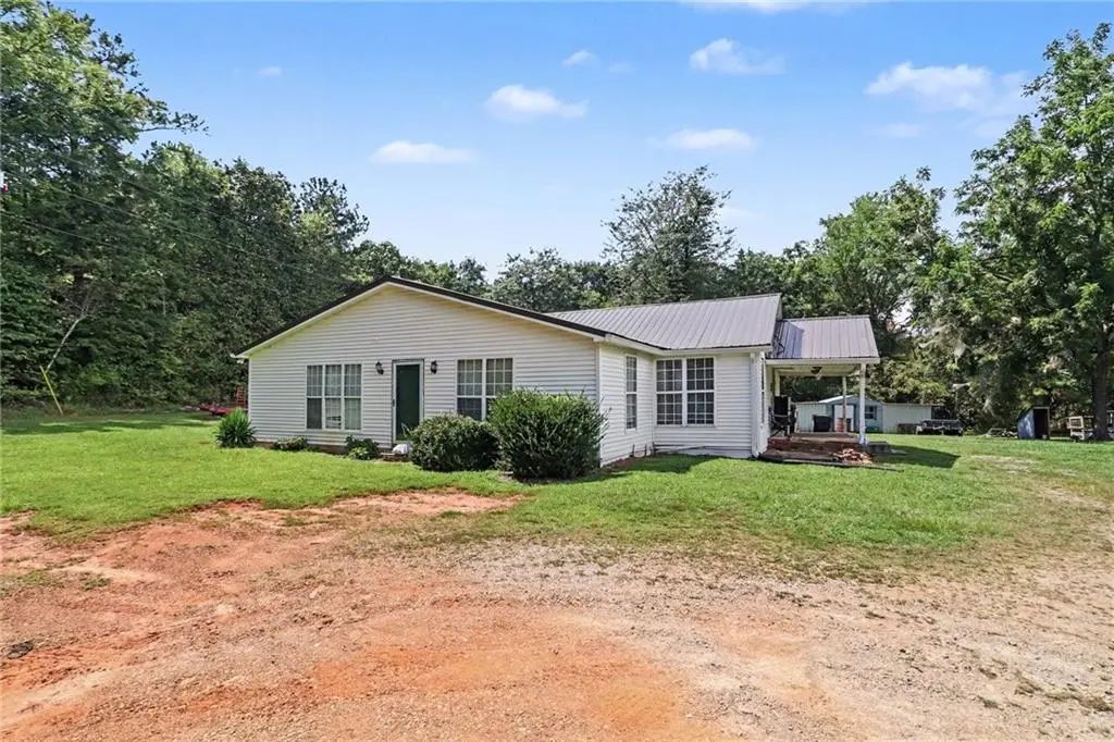 88 Old Waco Road, Bremen