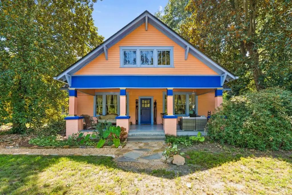 4640 Gordon Street, South Fulton