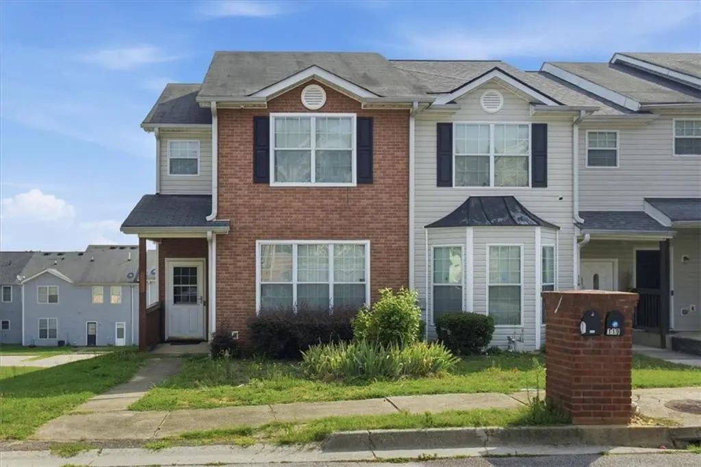 Unit Ga30 - 117 Hawkeye Lane Nw, Conyers