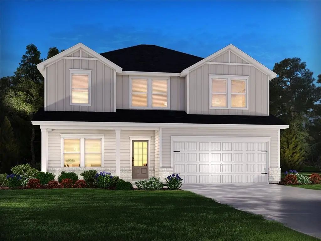 158 Proust Circle, Dallas