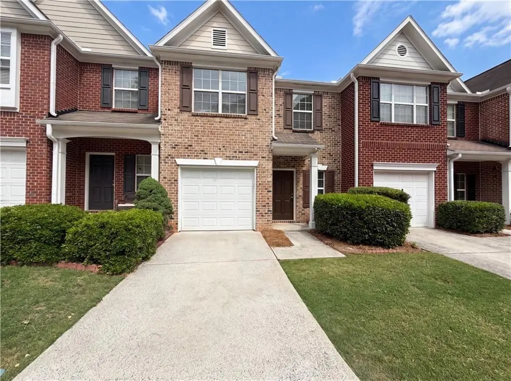 Unit 24 - 2350 Heritage Park Circle Nw, Kennesaw