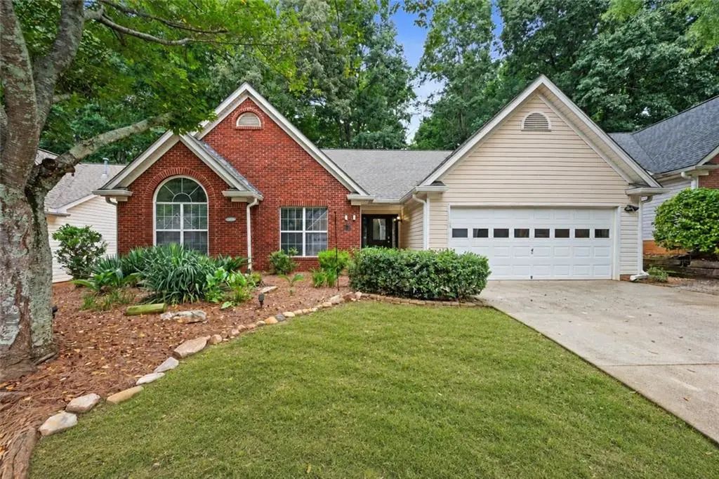 3312 Freedom Landing Nw, Kennesaw