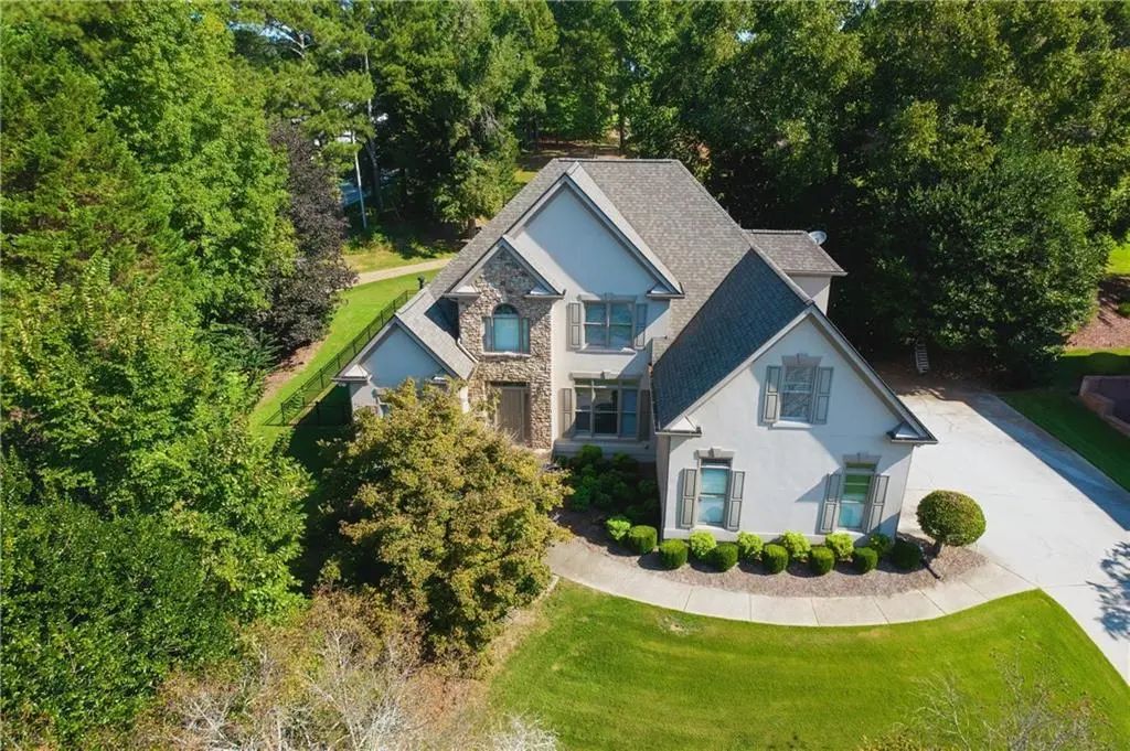2600 Preston Ridge Lane, Dacula