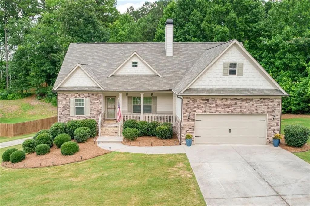 40 Copper Stem Drive, Dallas