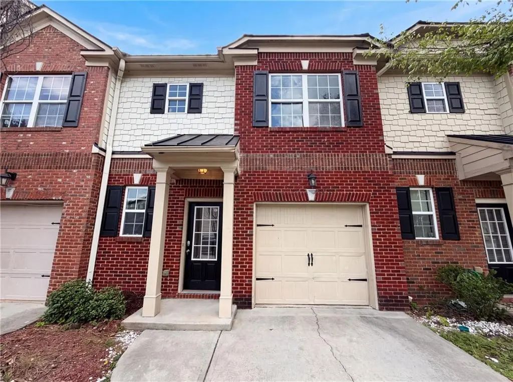2111 Ferentz Trace, Norcross