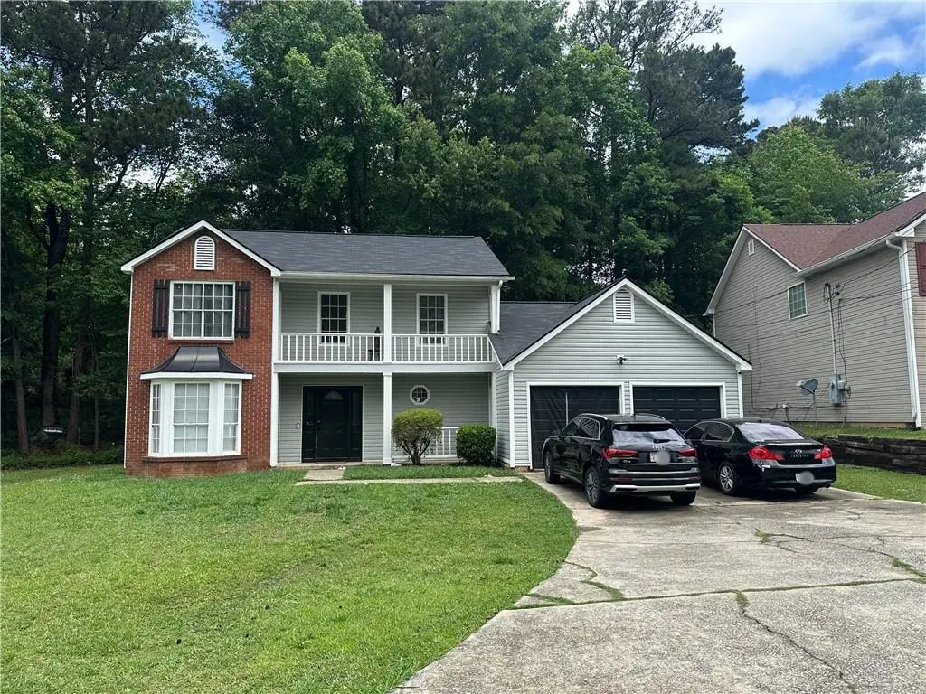 3915 Melanie Woods Drive, Atlanta