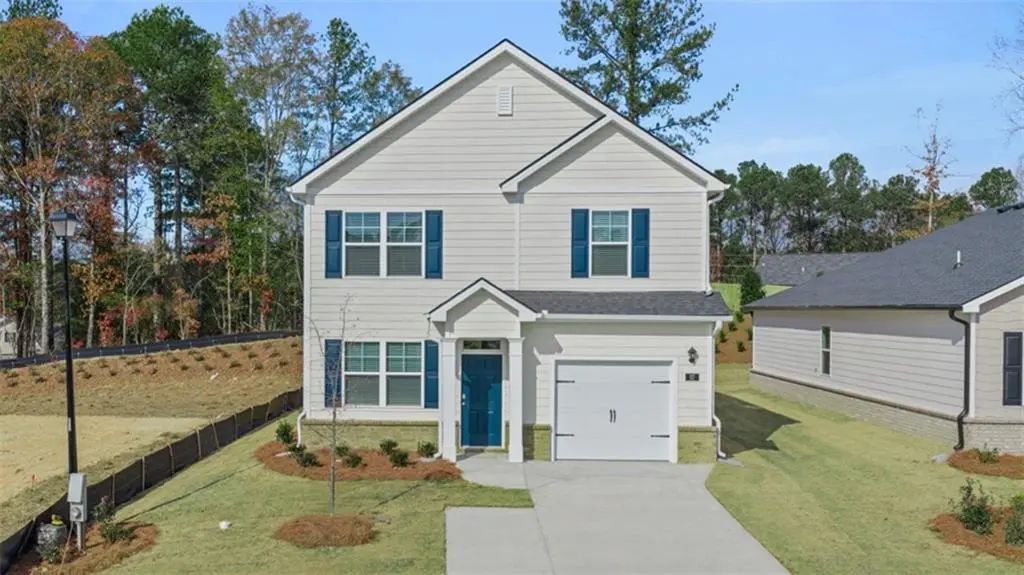 254 Bristol Boulevard, Winder
