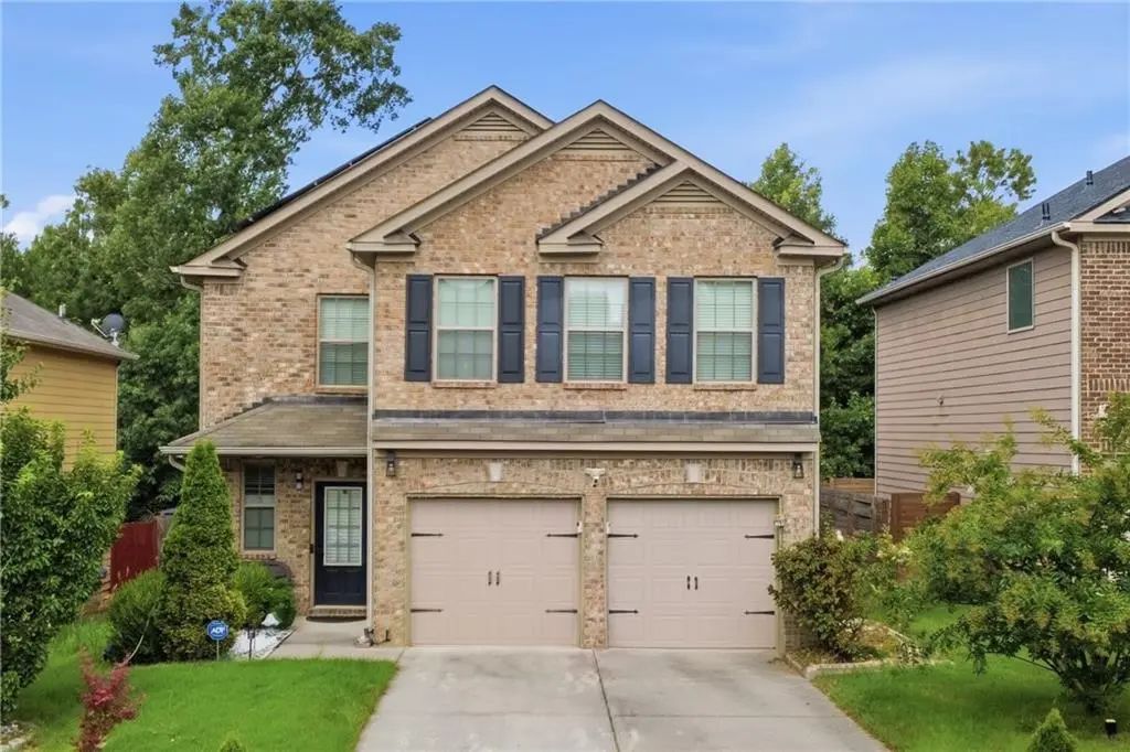 7617 Bowhead Court, Fairburn