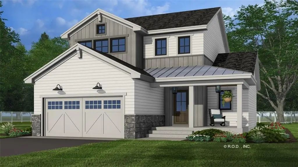 106 White Oak Place, Carrollton