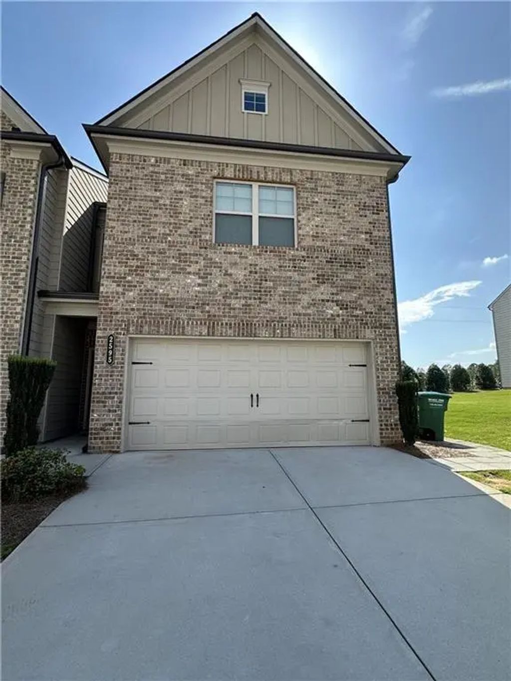 2595 Norwich Trace, Snellville