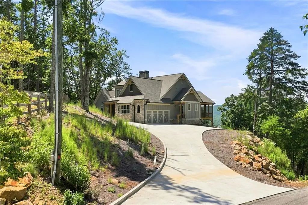 102 Moose Loop, Waleska