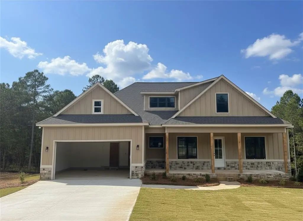 1699 Darby Road, Waleska