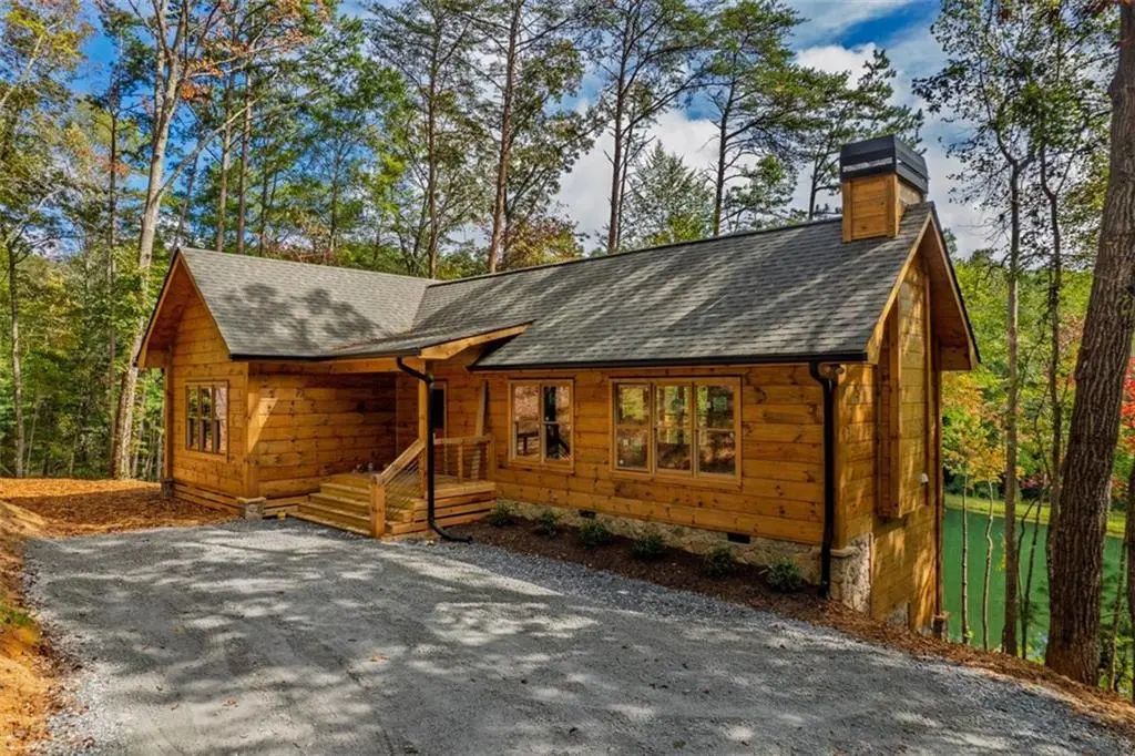 85 Moreland Trail, Cherry Log