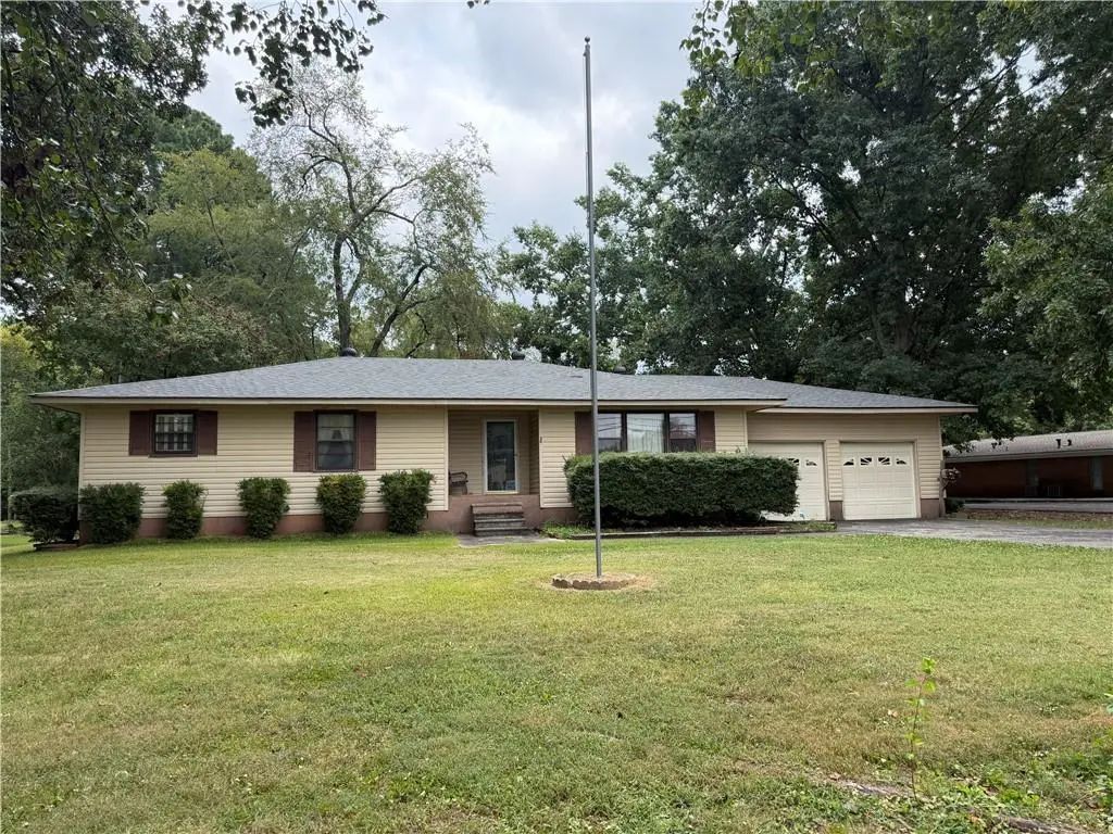 30 Rome Rd Sw, Cave Spring