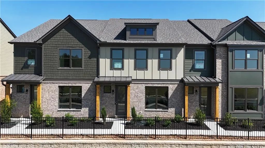 Unit 880 - 279 Barracks Way, Hoschton