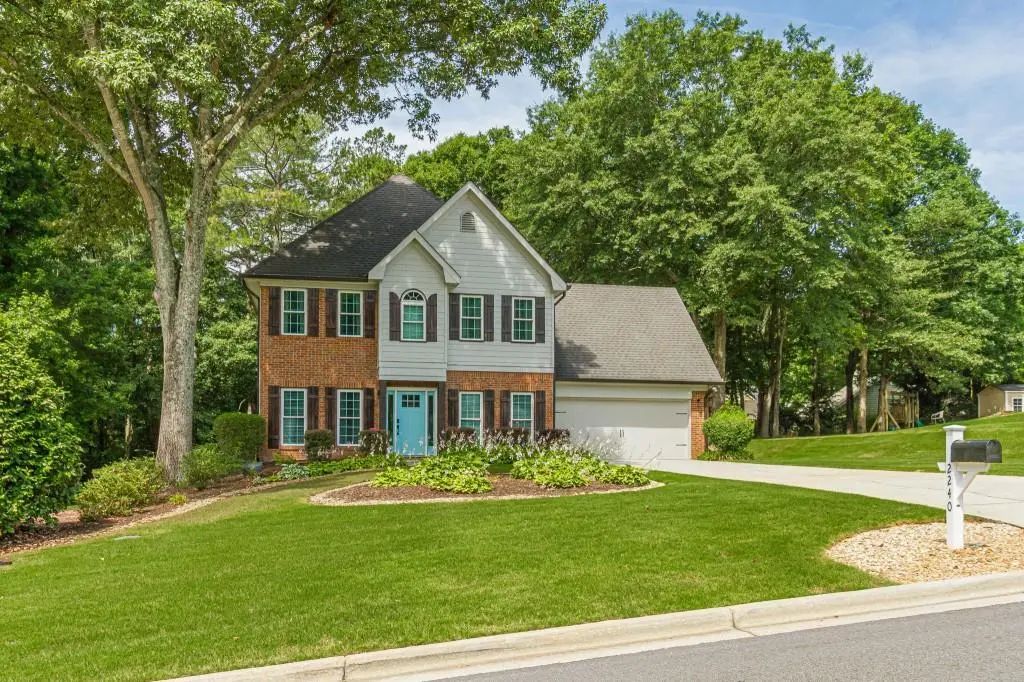 2240 Emerald Drive, Loganville
