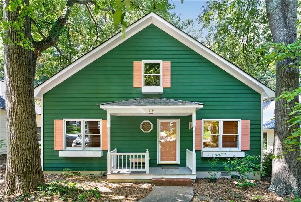 919 Walker Avenue, Atlanta