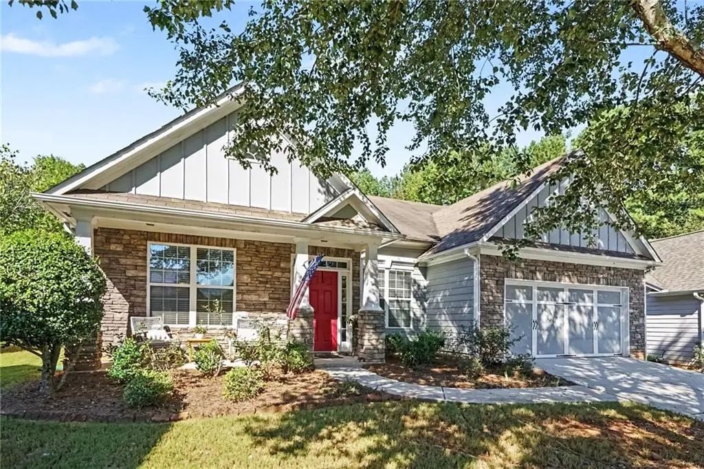 3350 Bridge Walk Lane, Lawrenceville