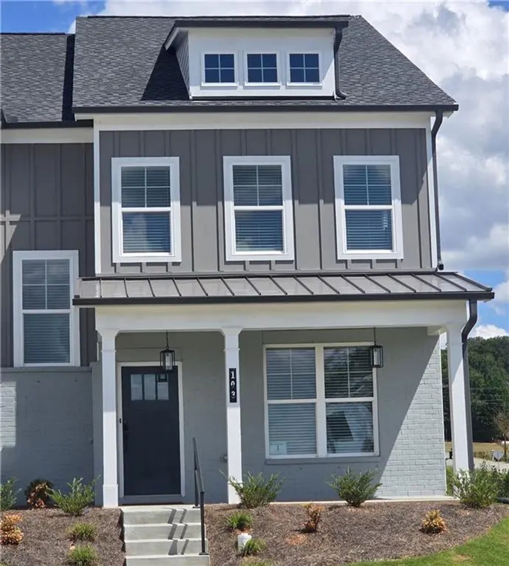 103 Grand Highlands Lane, Winder