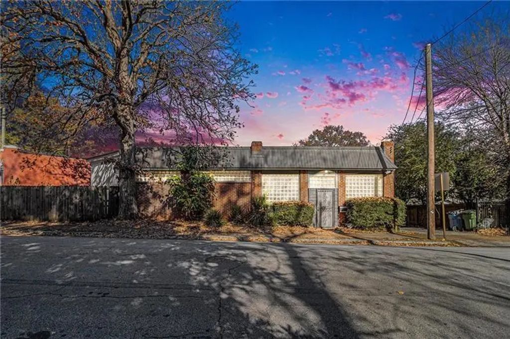 1112 Delaware Avenue Se, Atlanta