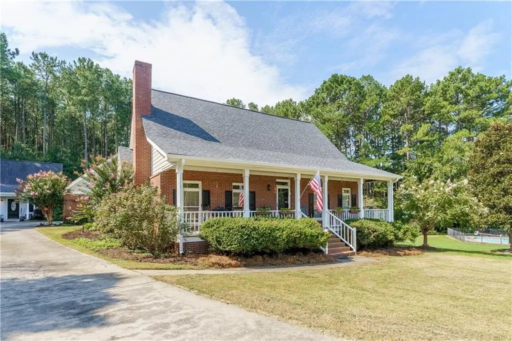 5454 Mccullers Lane, Loganville