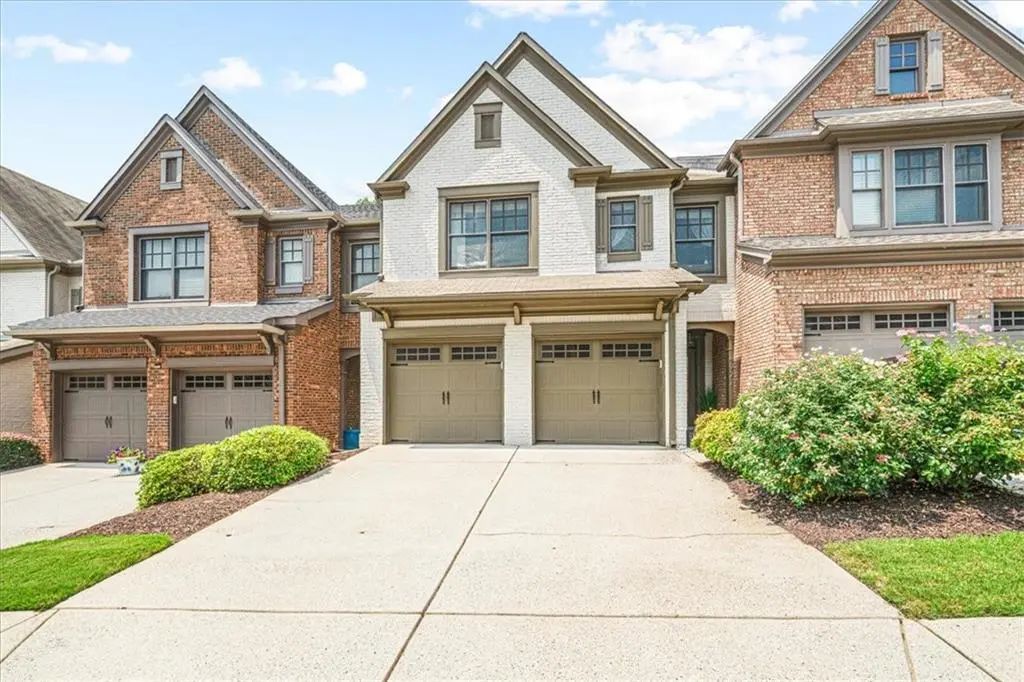 4977 Berkeley Oak Drive, Peachtree Corners