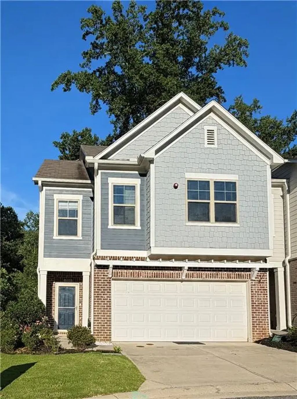 201 Jonquil Spring Road, Woodstock