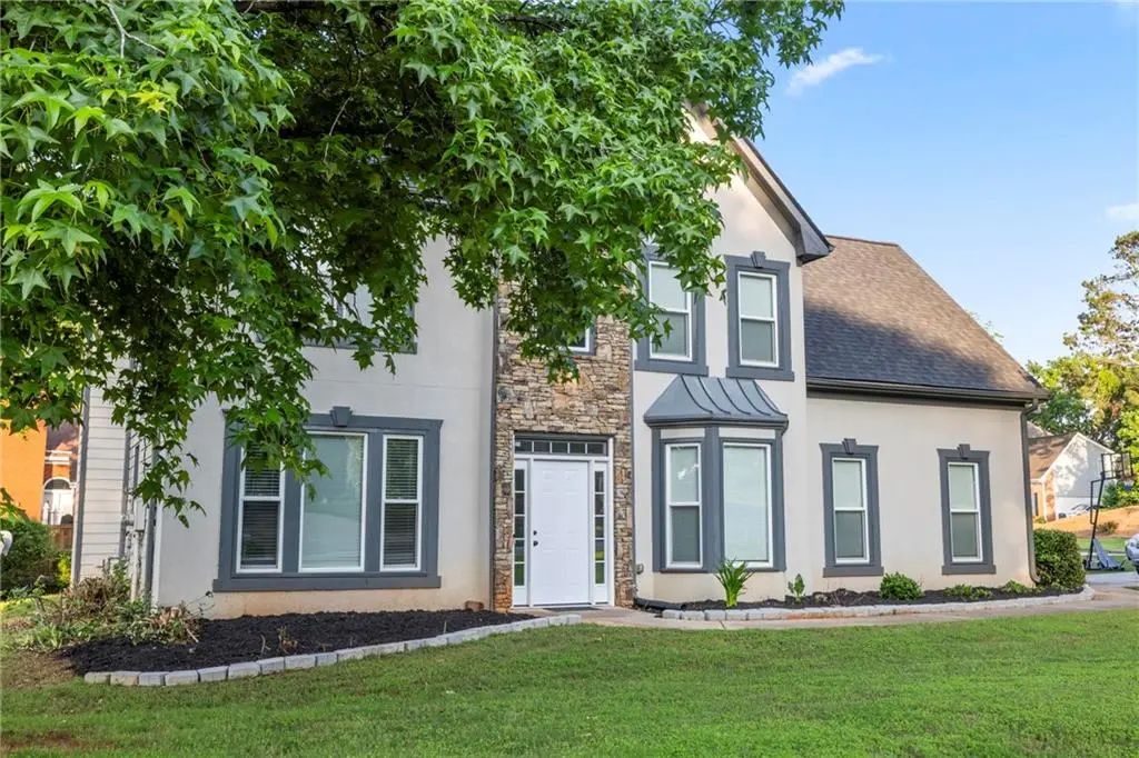 4186 Stillwater Point, Ellenwood