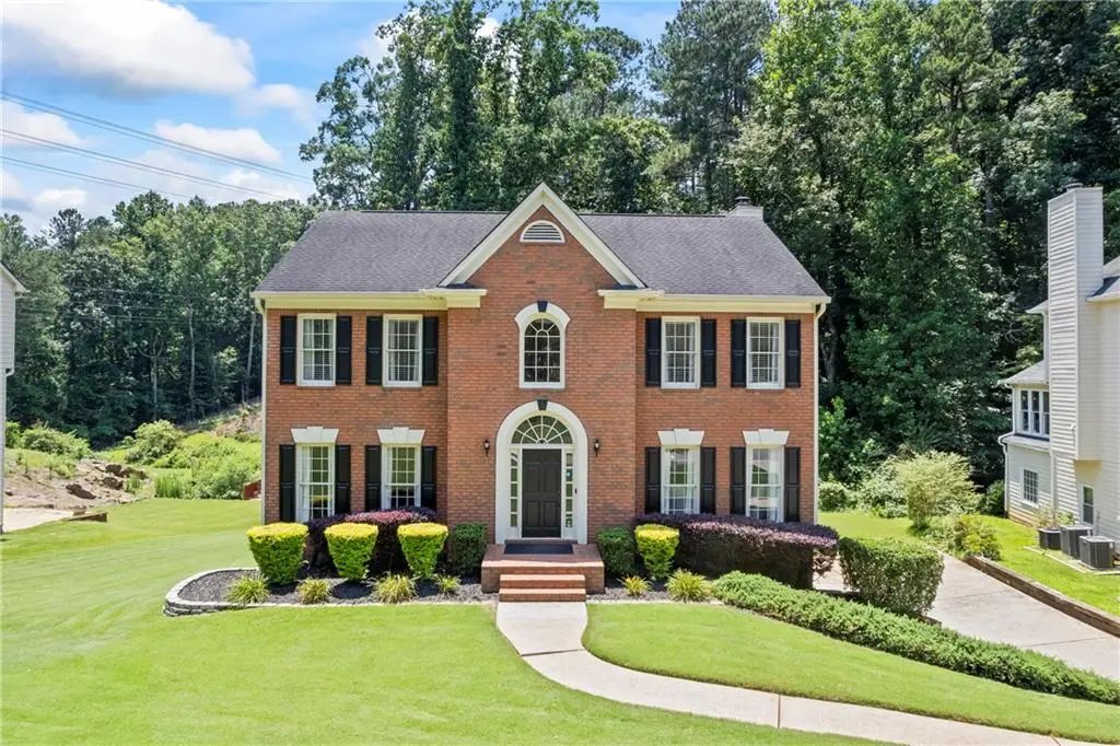 2500 Ashbourne Drive, Lawrenceville