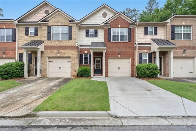3063 Thornbury Trace, Atlanta