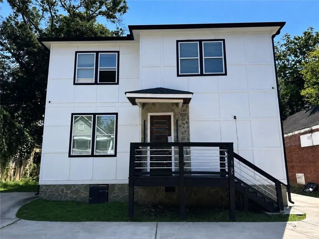1054 Ira Street Sw, Atlanta
