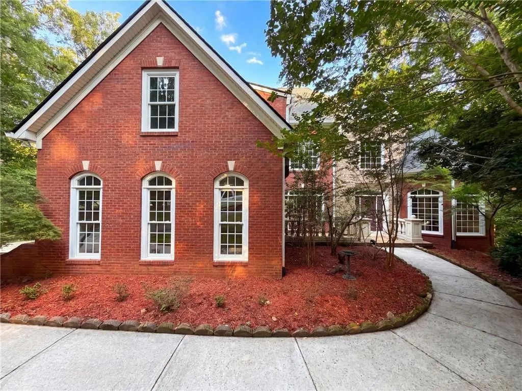 65 Tanglewood Road, Newnan