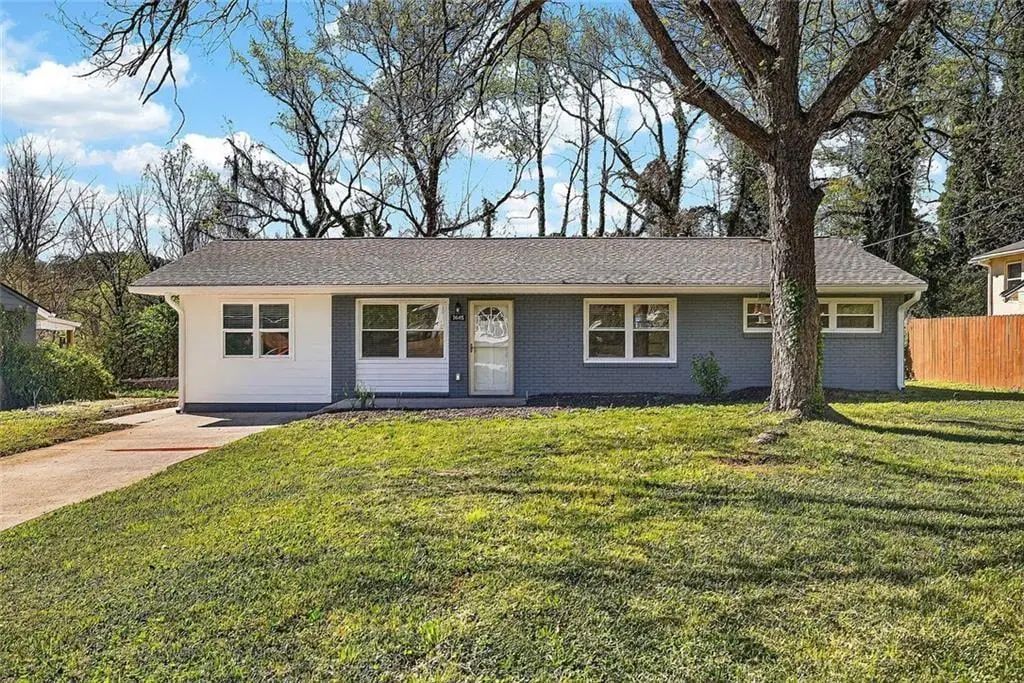 3045 Lindon Lane, Decatur