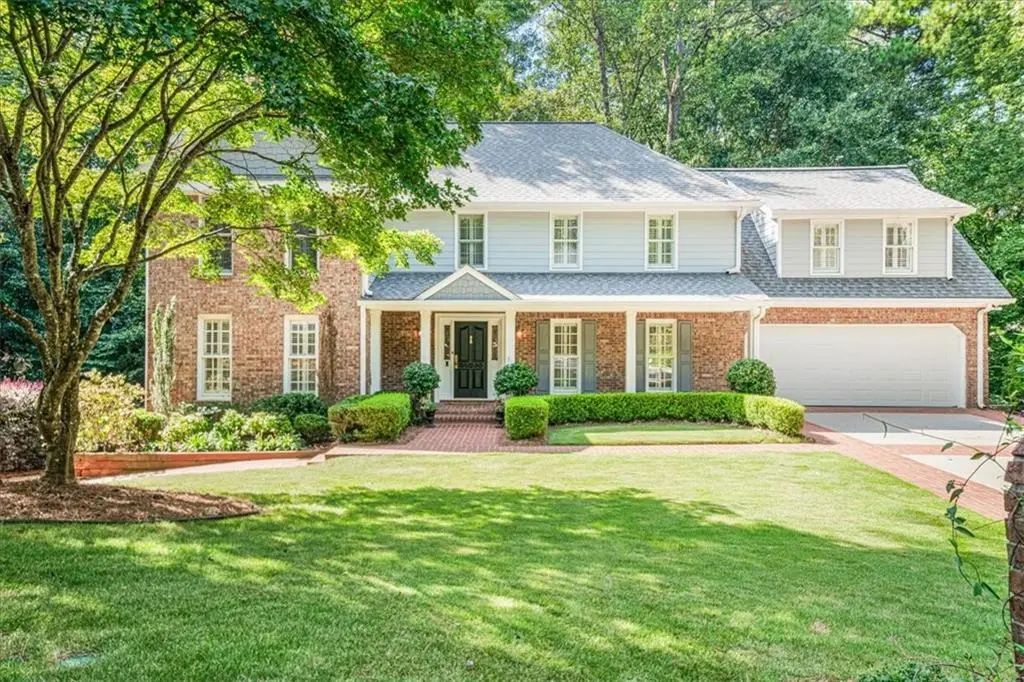 1153 Byrnwyck Way Ne, Brookhaven