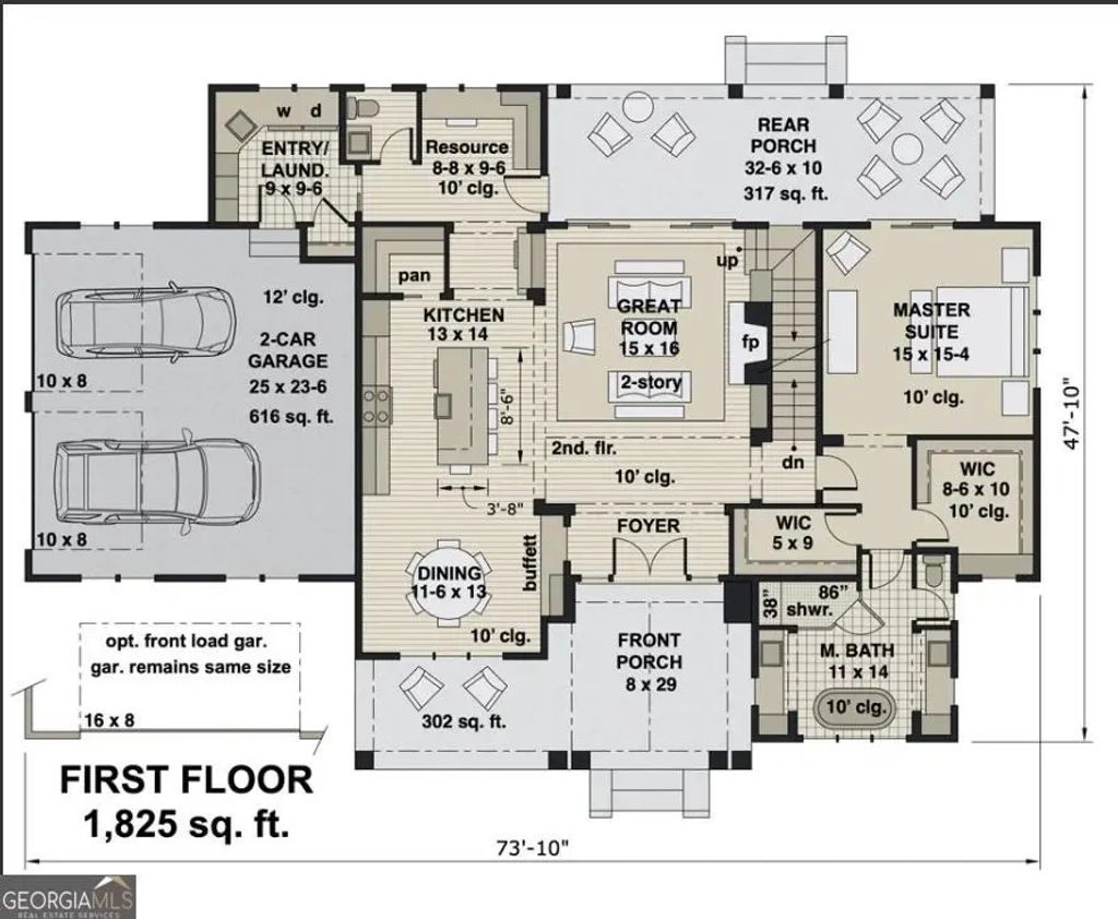 00lot2 N Helton Road, Douglasville
