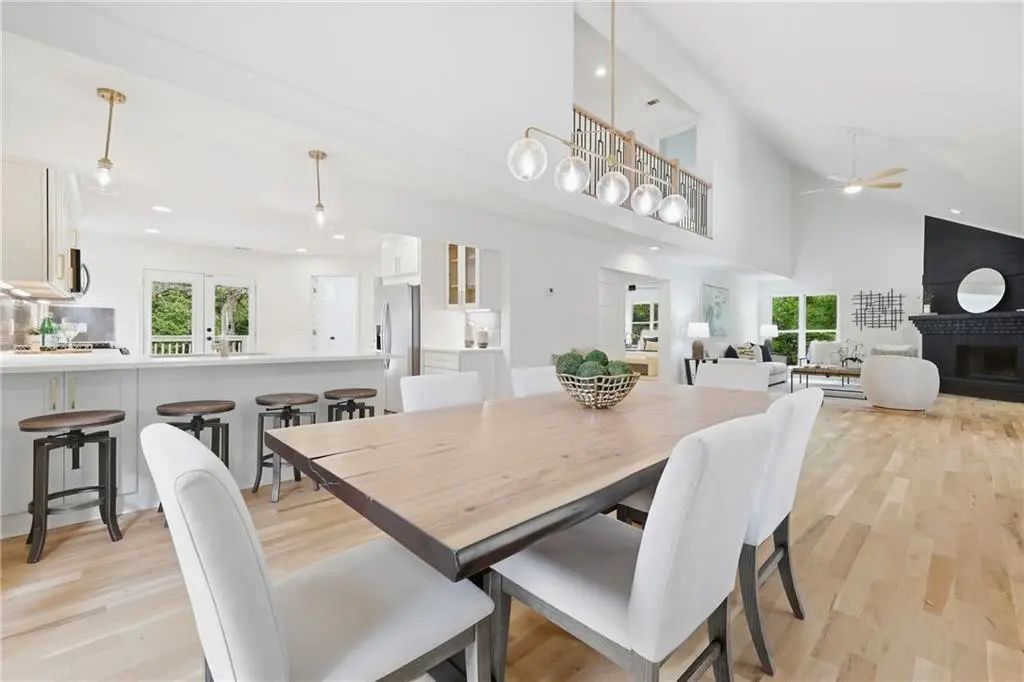 2858 Old Norcross Road, Tucker