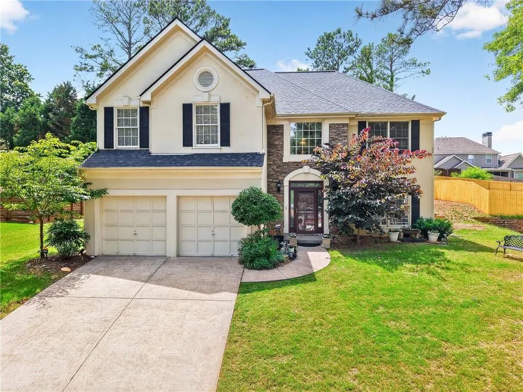 11370 Quail Brook, Johns Creek