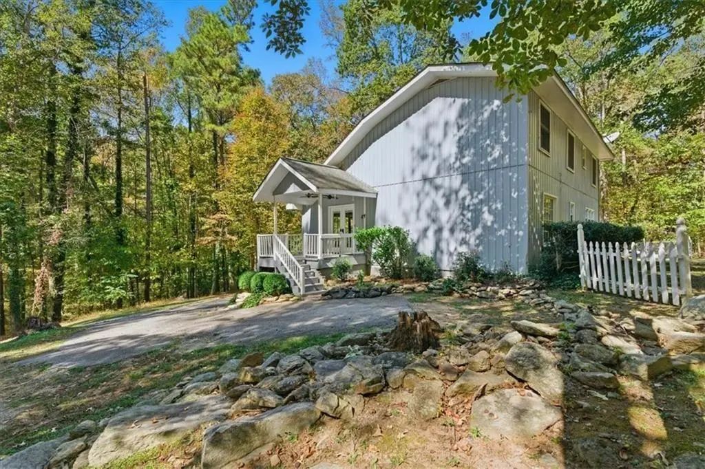5430 Bethlehem Road, Fairburn