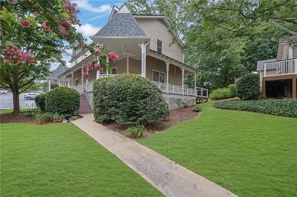 1449 Cambridge Common, Decatur