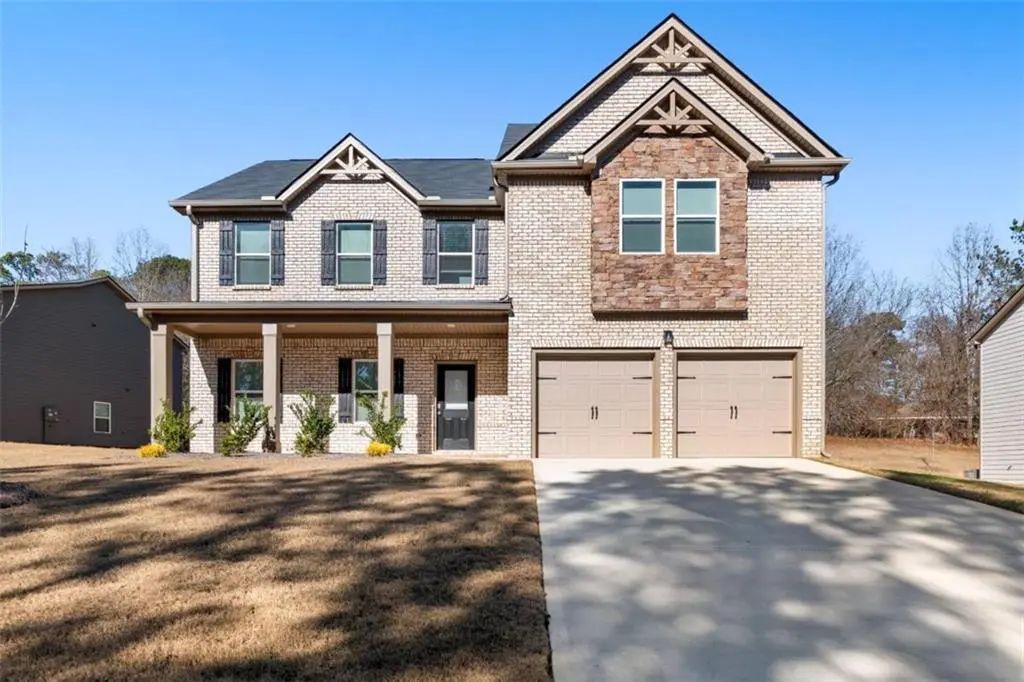 370 Granary Walk, Covington