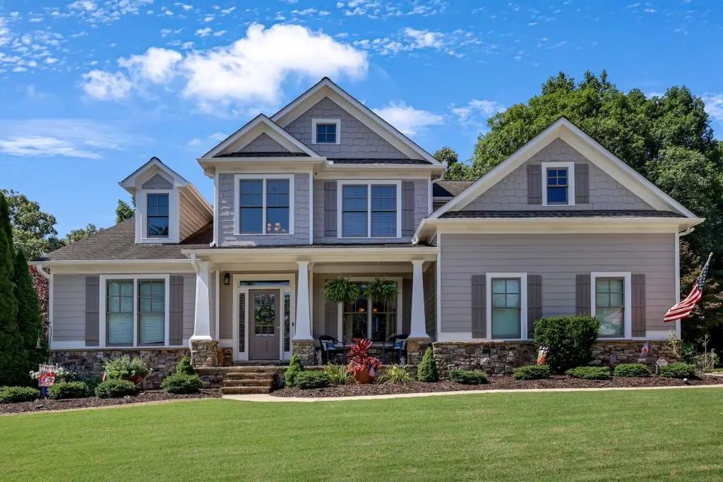 2846 Pleasant Oak Drive, Buford