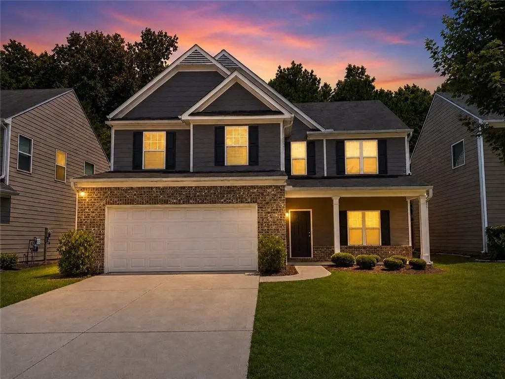 150 Laurelcrest Lane, Dallas