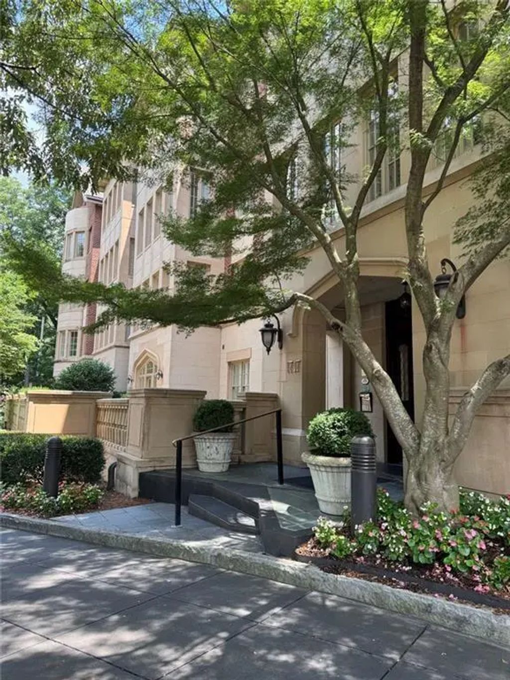 Unit 111 - 1717 N Decatur Road Ne, Atlanta