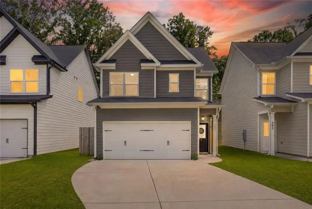 259 Hood Park Drive, Jasper