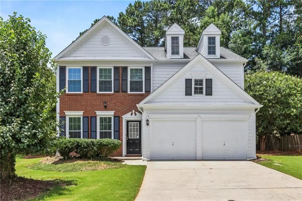 490 Chippenham Court, Johns Creek