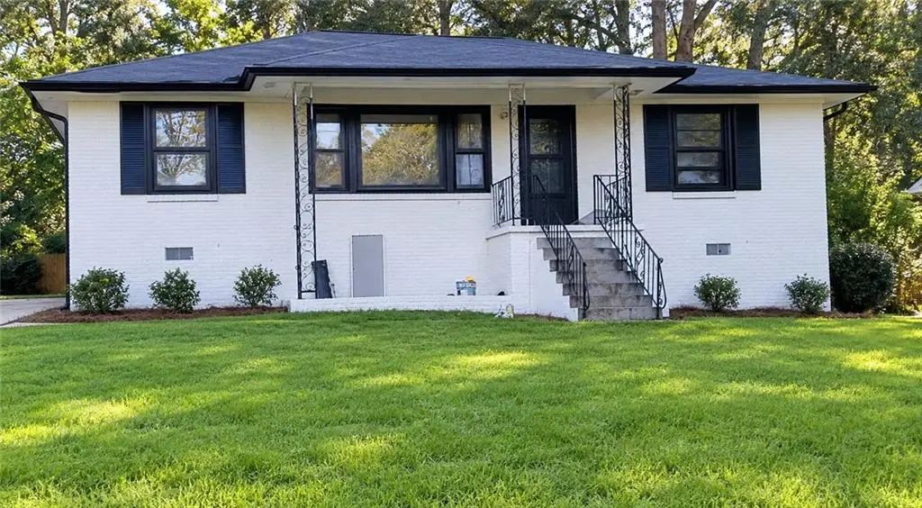 4273 Shady Lane Way, Forest Park