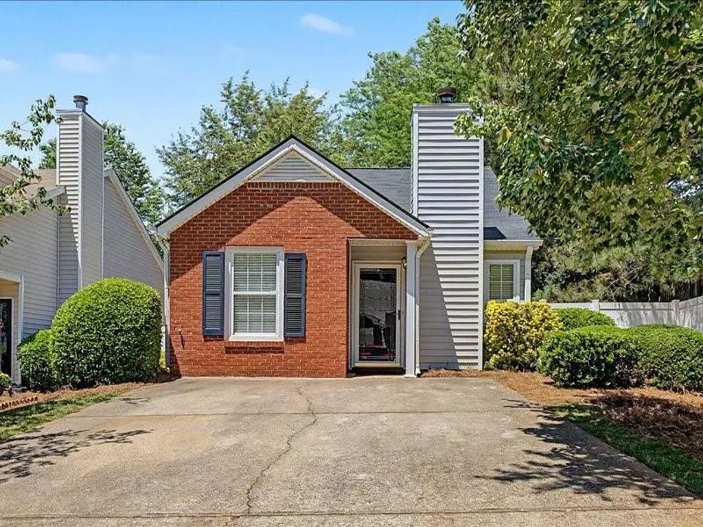 1075 Daventry Crossing, Woodstock