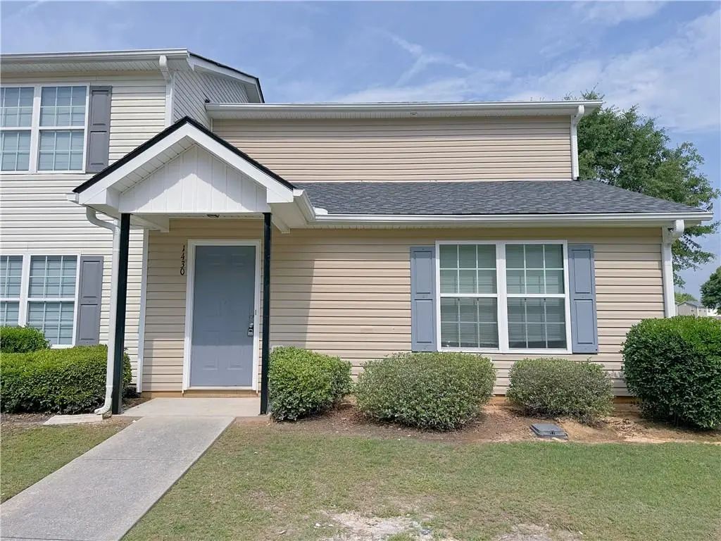 1430 Eastmont Drive Nw, Conyers