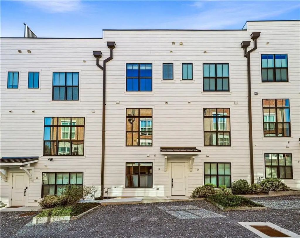 Unit 9 - 75 Boulevard Ne, Atlanta